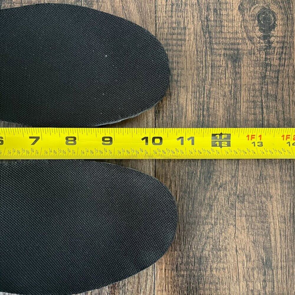 Merrell Icepack Polar Moc Slip On Shoe Waterproof Suede J95057 Size 8.5 Black - Picture 14 of 16